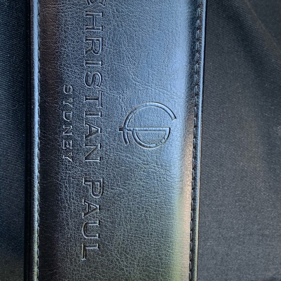 Christian Paul Designer Men's Watch - Picture 2 of 5